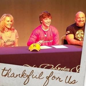 Meet your Posher, Ellen